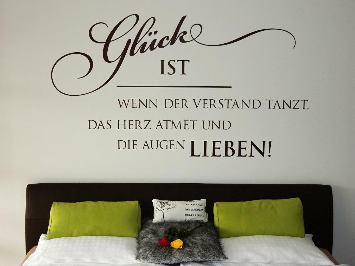 Weitblick "Entspannen - Wohlfuehlen - Aktiv Erholen" 엘자흐 외부 사진